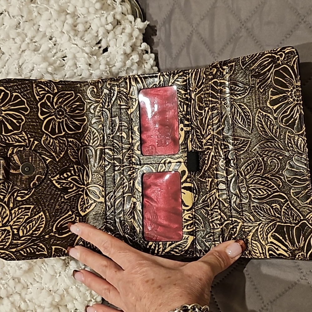 Vintage Sharif Studio Bag - Picture 10 of 16